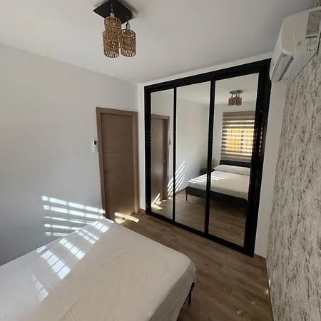 El Rincon De La Brisa Lägenhet *